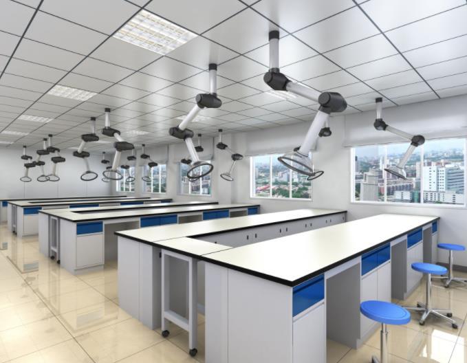 新排风系统工程